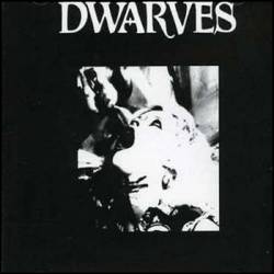 The Dwarves : Lick It (The Psychedelic Years) 1983-1986